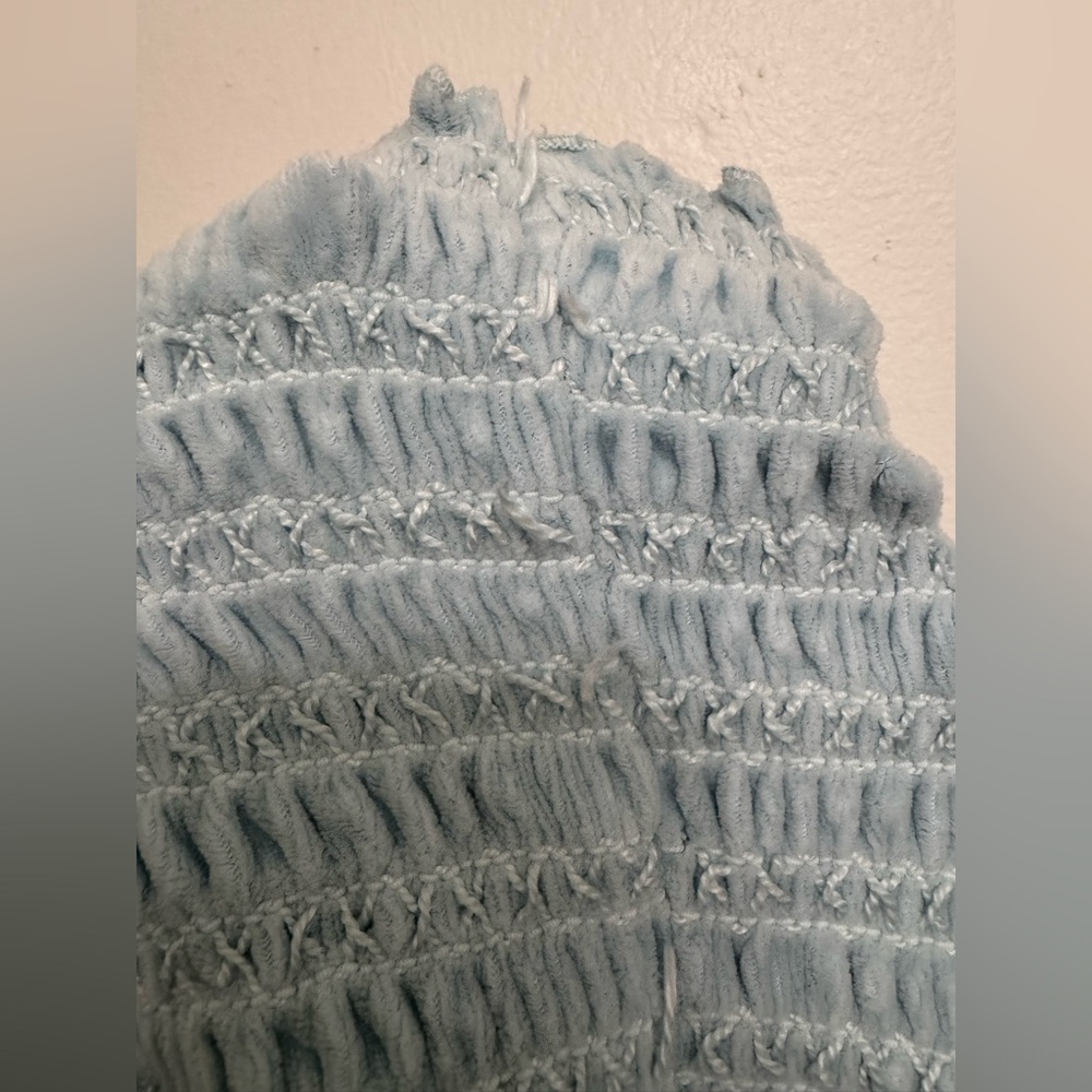 Juicy Couture terry babydoll top/dress - Picture 5 of 5